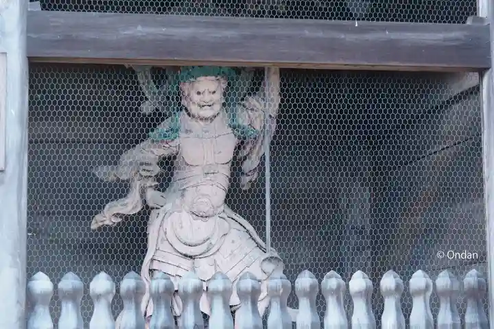 粉河寺(和歌山県)