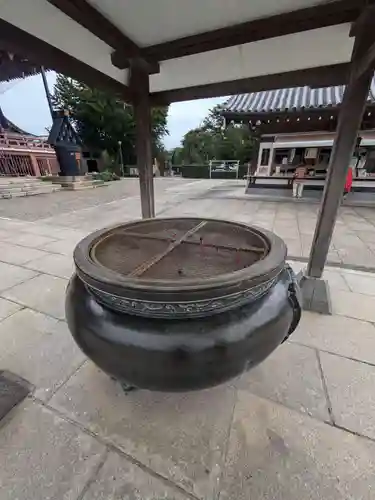 池上本門寺(東京都)