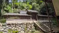 大澤神社(滋賀県)