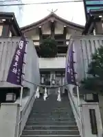 出雲大社東京分祠のその他建物