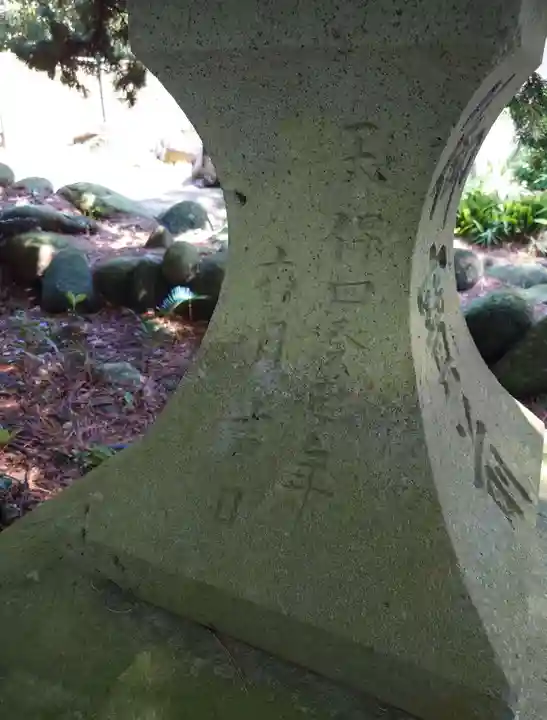大瀬神社(静岡県)