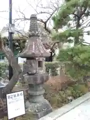 宝善院(神奈川県)