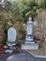 万蔵寺(岩手県)