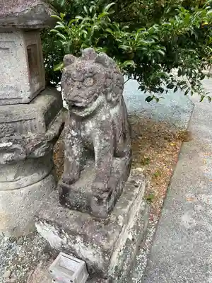 秋保神社(宮城県)