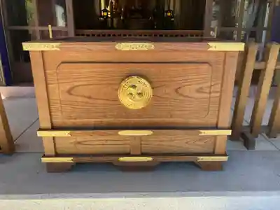 千住神社のその他建物