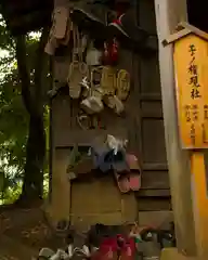 川越氷川神社(埼玉県)