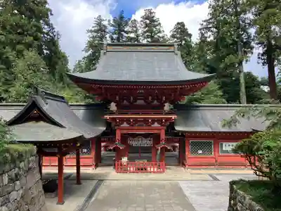 一之宮貫前神社(群馬県)