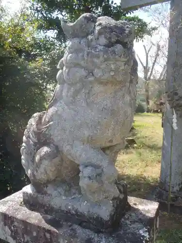 龍岡神社(愛知県)