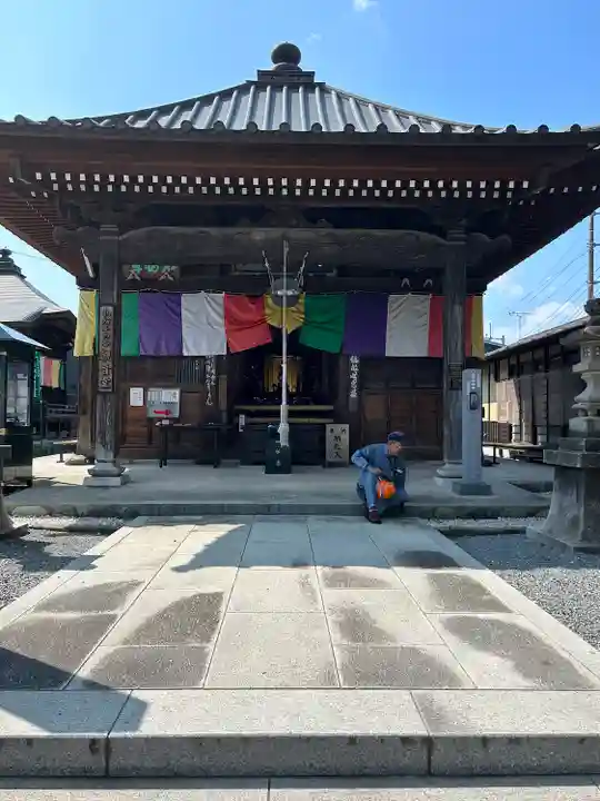 今宮坊(埼玉県)