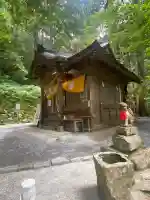 金持神社(鳥取県)