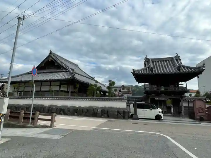西楽寺(兵庫県)