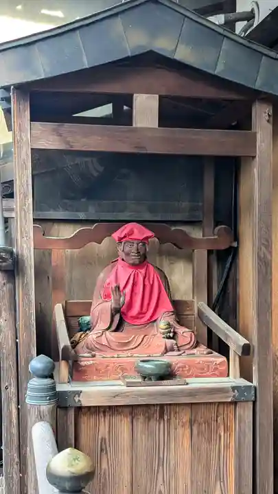 安養寺(京都府)