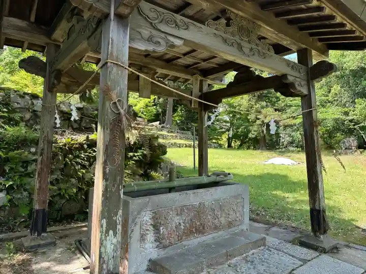 養父神社(兵庫県)