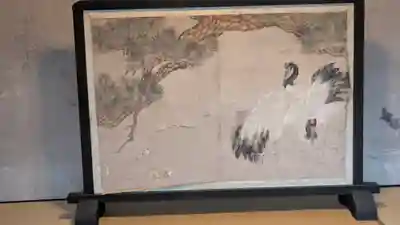 誕生寺(岡山県)