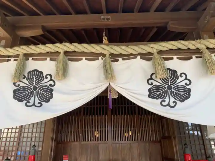 今宮神社のその他建物