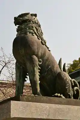 宮地嶽神社(福岡県)