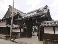西福寺(三重県)
