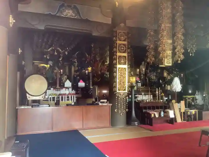 成田山 萬福院(愛知県)