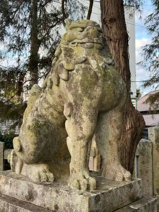 玉前神社(千葉県)