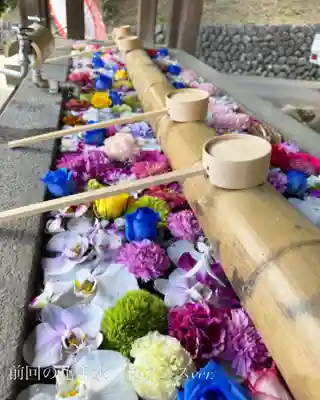 群馬県護国神社(群馬県)