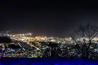 小樽天狗山神社(北海道)