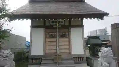 高砂神社(宮城県)