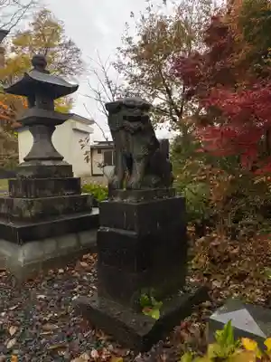 釈迦内神明社(秋田県)