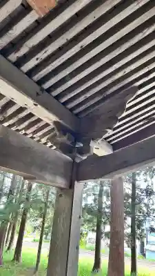 川上神社(北海道)