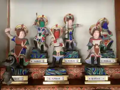 神蔵寺(愛知県)