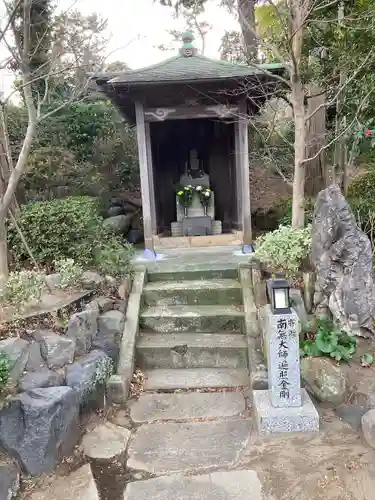 宝善院(神奈川県)