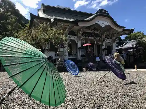 武雄神社のその他建物