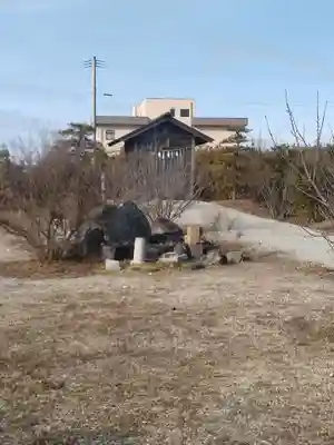 神明社(宮城県)