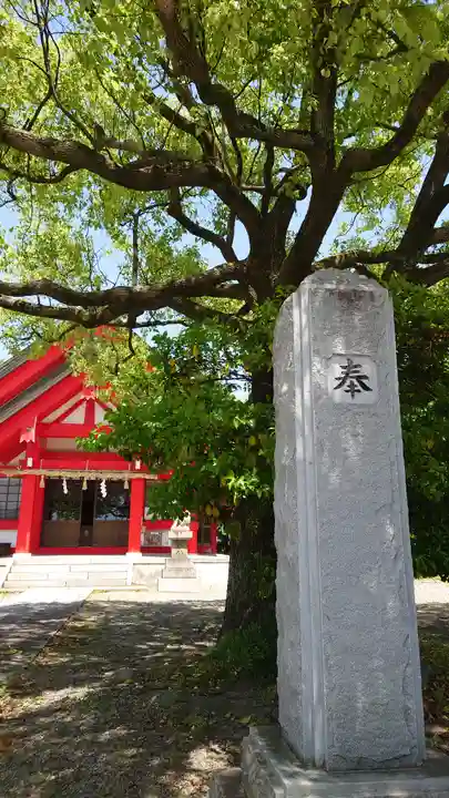 住吉神社(下津住吉町)のその他建物