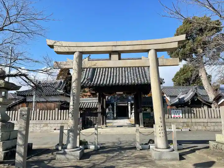 石海神社(兵庫県)
