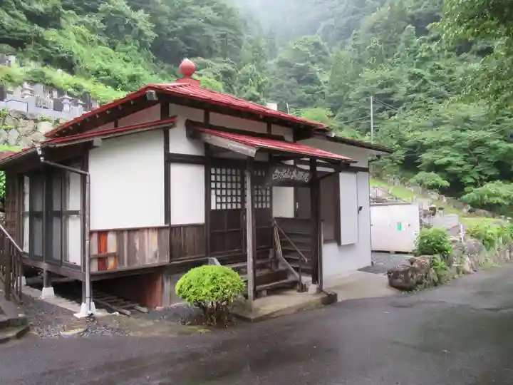 本源院(東京都)