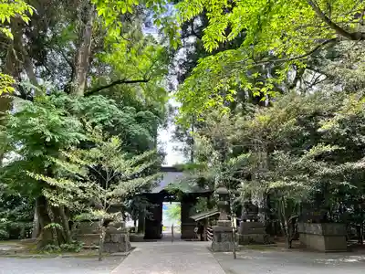 彦嶽宮(熊本県)