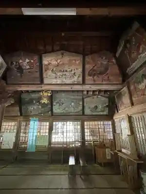 水無神社(長野県)