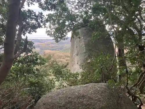 岩上神社(兵庫県)