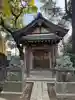 品川神社(東京都)