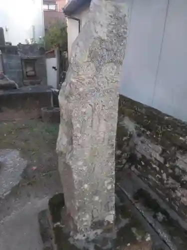 蛎瀬八坂神社のその他建物