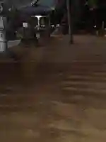 伏木香取神社(茨城県)