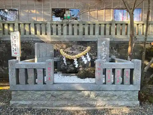 玉前神社のその他建物