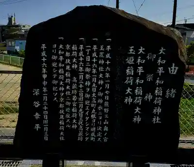 八幡天水宮の歴史