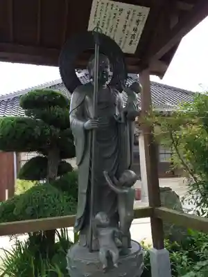 護国寺(山口県)