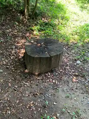 愛宕神社(群馬県)