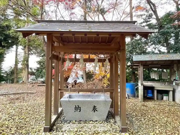 賀茂大神社(三重県)