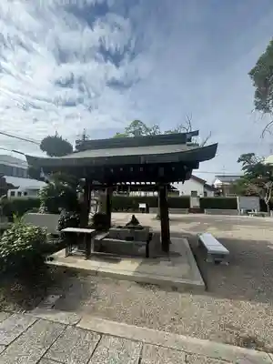 三輪坐恵比須神社(奈良県)