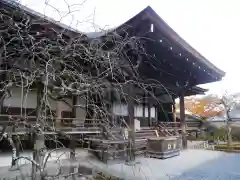 天龍寺(京都府)