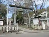 菅原神社(神奈川県)