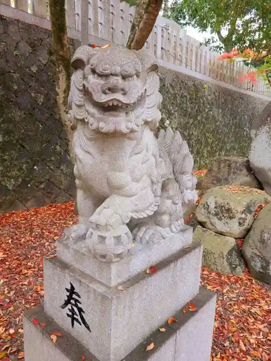 御霊神社(京都府)
